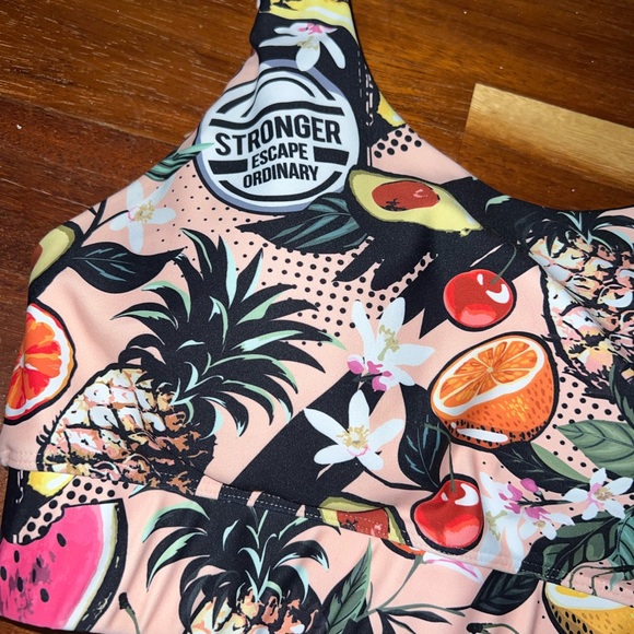 Sports Bra - Picture 5 of 10